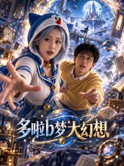 多啦b梦大幻想（下）